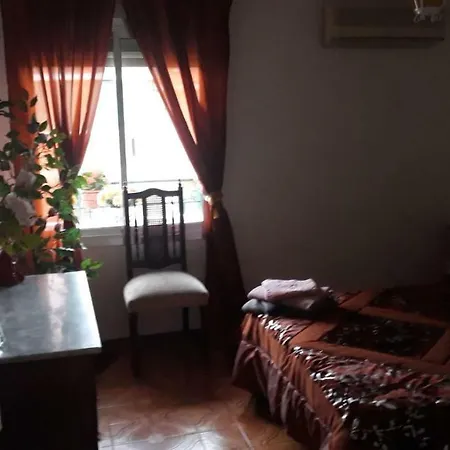Torres Séjour chez l'habitant *