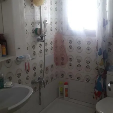 Torres Séjour chez l'habitant