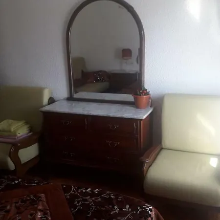 Séjour chez l'habitant Torres Alicante