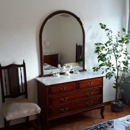 Habitación en casa particular Torres