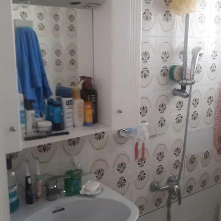 Torres Homestay Alicante