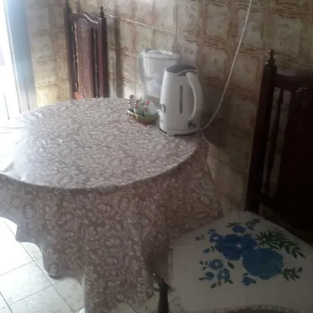 Torres Homestay