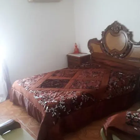 Torres Homestay *